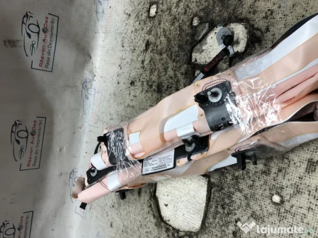 Airbag cortina stanga Ford Focus 4 2020