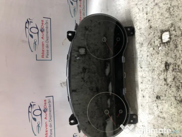 Ceasuri Bord UK Kia Sportage 1.6 Benzina 2017