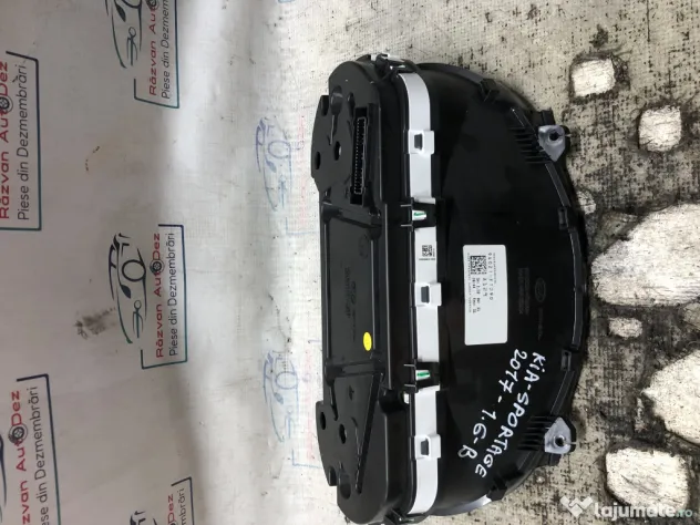 Ceasuri Bord UK Kia Sportage 1.6 Benzina 2017