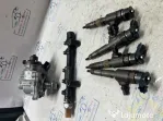 Kit injectie complet Citroen C4 Picasso 1.6 Motorina 2016