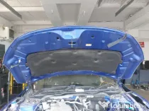 Capota fata Honda Civic 2016