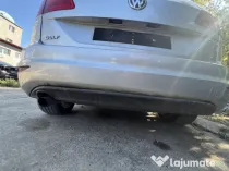 Bara spate Volkswagen Sportsvan 1.6 2014