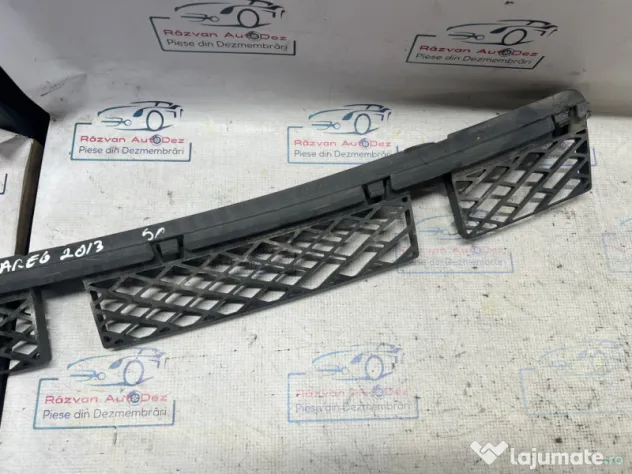 Suport bara spate Volkswagen Touareg 2012