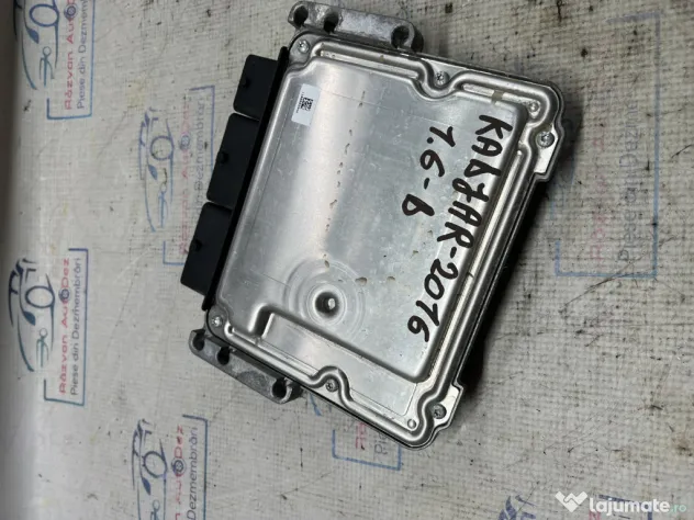Calculator motor Renault Kadjar 1.6 2016