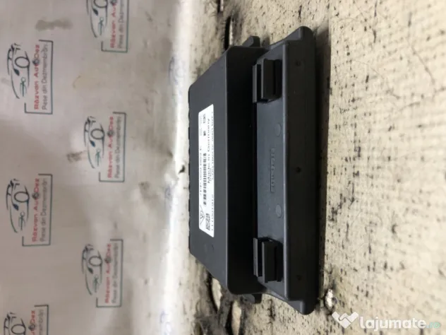 Modul Start-Stop Volkswagen Touareg 3.0 Motorina 2013