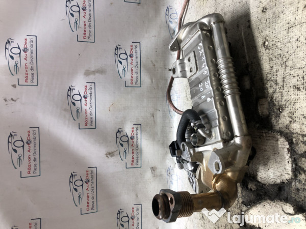 Racitor Gaze BMW Seria 2 F45 2.0 Motorina 2016