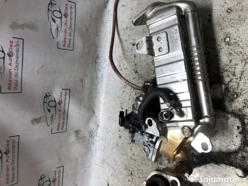 Racitor Gaze BMW Seria 2 F45 2.0 Motorina 2016