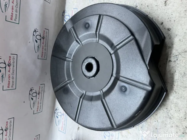 Subwoofer Renault Kadjar 2016