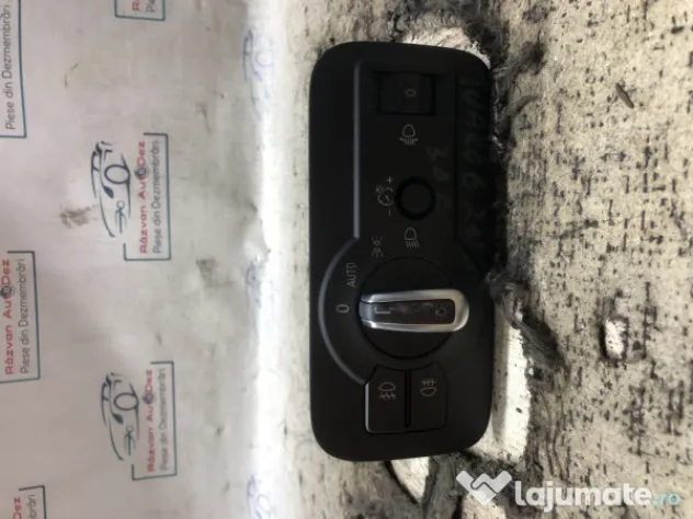 Bloc lumini Volkswagen Touareg 3.0 Motorina 2013