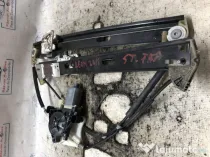 Macara geam stanga fata Seat Leon 2014