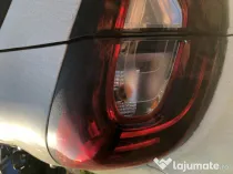 Stop stanga aripa Renault Captur 0.9 Benzina 2015