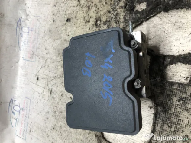 Pompa abs Suzuki SX4 1.6 Benzina 2015