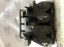 Galerie admisie Suzuki SX4 1.6 Benzina 2015