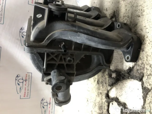 Galerie admisie Suzuki SX4 1.6 Benzina 2015