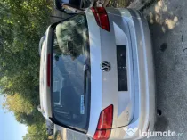 Hayon Volkswagen Sportsvan 1.6 2014