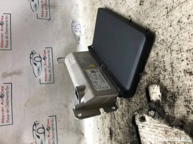Display navigatie Audi A4 B9 2017
