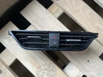 Grila ventilatie centrala Skoda Scala 2020