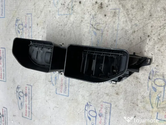Grila ventilatie centrala Skoda Scala 2020