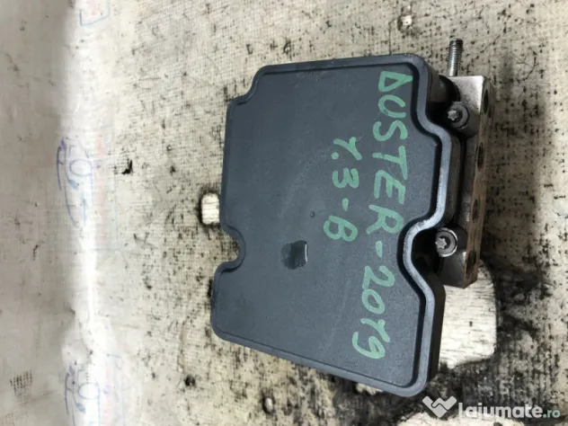 Pompa abs Dacia Duster 1.3 Benzina 2019