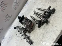 Kit injectie complet Audi A4 B9 2.0 Motorina 2016