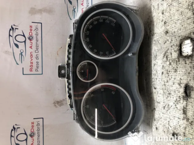Ceasuri bord Opel Corsa 2010