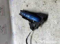 Maner exterior stanga spate Audi A4 B8 2011