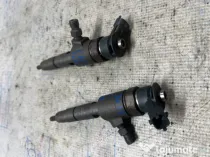 Injector Citroen Cactus 1.6 Motorina 2015