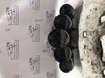 Ceasuri Bord UK Porsche Cayenne 2012