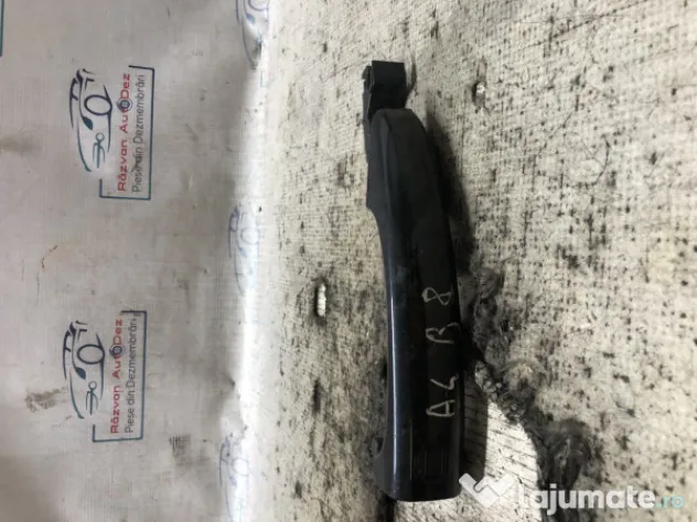 Maner exterior dreapta spate Audi A4 B7 2007