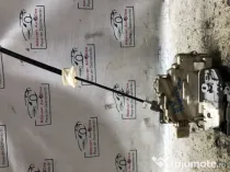 Broasca stanga spate Volkswagen Touareg 2013