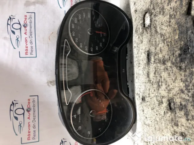 Ceasuri Bord UK Audi A3 8V 1.6 Motorina 2016