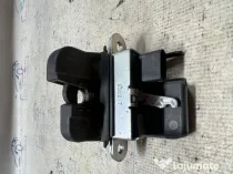 Broasca hayon Skoda Yeti 2012