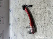 Maner exterior dreapta fata Renault Clio 4 2015