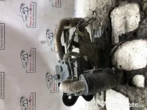 Sirocou Skoda Karoq 2.0 Motorina 2018