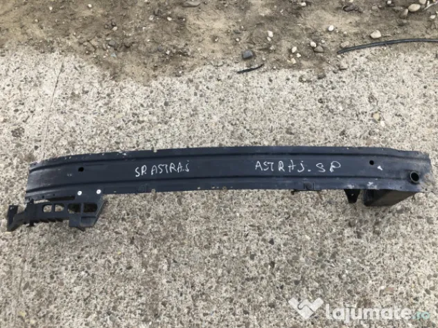 Intaritura bara spate Opel Astra J 2010