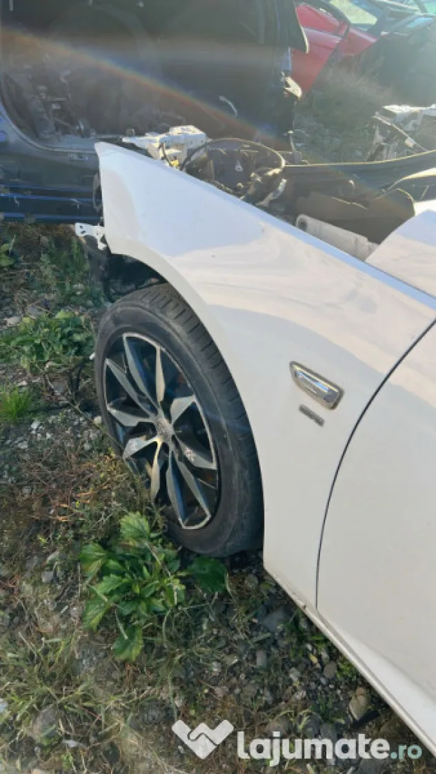 Aripa Stanga Fata Opel Insignia B 2018