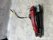 Maner exterior dreapta fata Audi A4 B8 2011