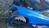 Aripa Stanga Fata BMW X2 F39 2016