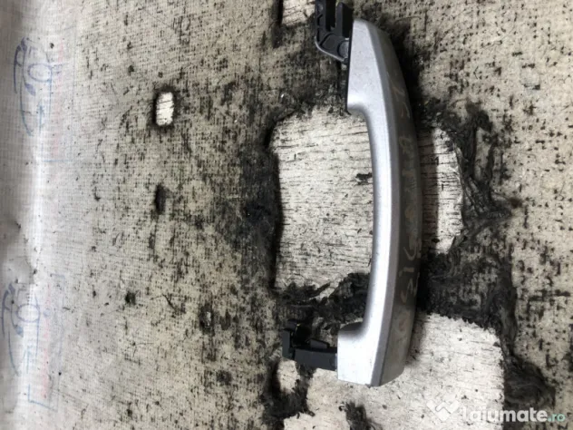 Maner exterior stanga spate Opel Insignia 2009