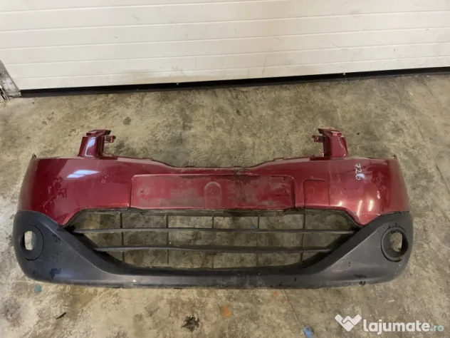 Bara fata Nissan Qashqai 1.6 Motorina 2011