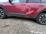 Prag stanga tabla Nissan Qashqai 1.6 Motorina 2012