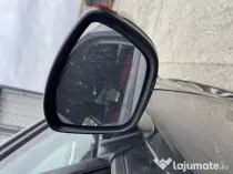 Oglinda Dreapta rabatare electrica Citroen C3 2016