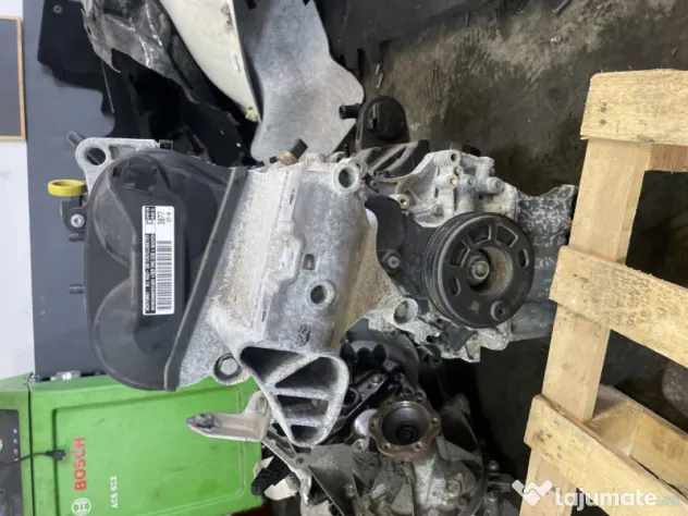 Motor dezechipat Volkswagen Golf 7 Break 1.0 Benzina 2020