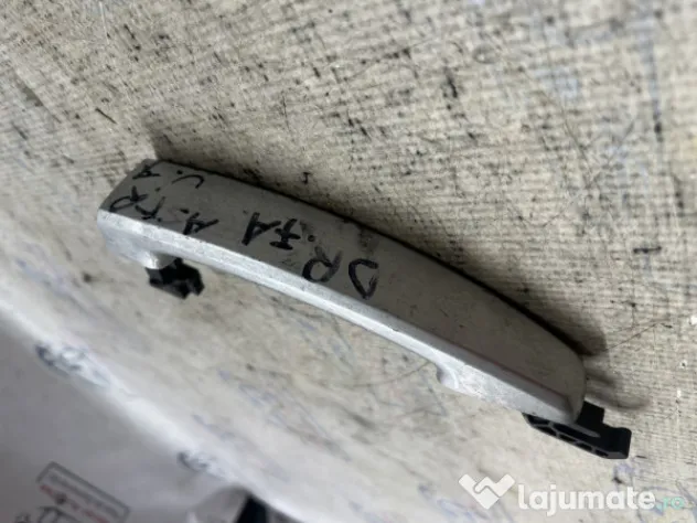 Maner exterior dreapta fata Opel Astra J 2010