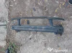 Intaritura bara fata Volkswagen Passat B6 2.0 Motorina 2007