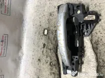 Maner exterior stanga fata Audi A4 B8 2015