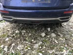 Bara spate Renault Koleos 1.6 Motorina 2018