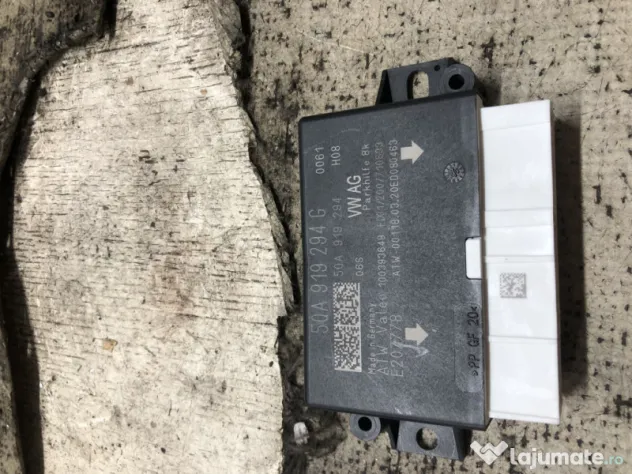 Modul Senzori Parcare Volkswagen Golf 7 1.0 Benzina 2019