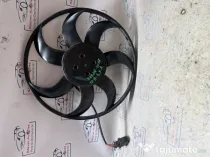 Electroventilator Skoda Karoq 1.0 Benzina 2018