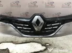 Grila bara fata Renault Captur 2018